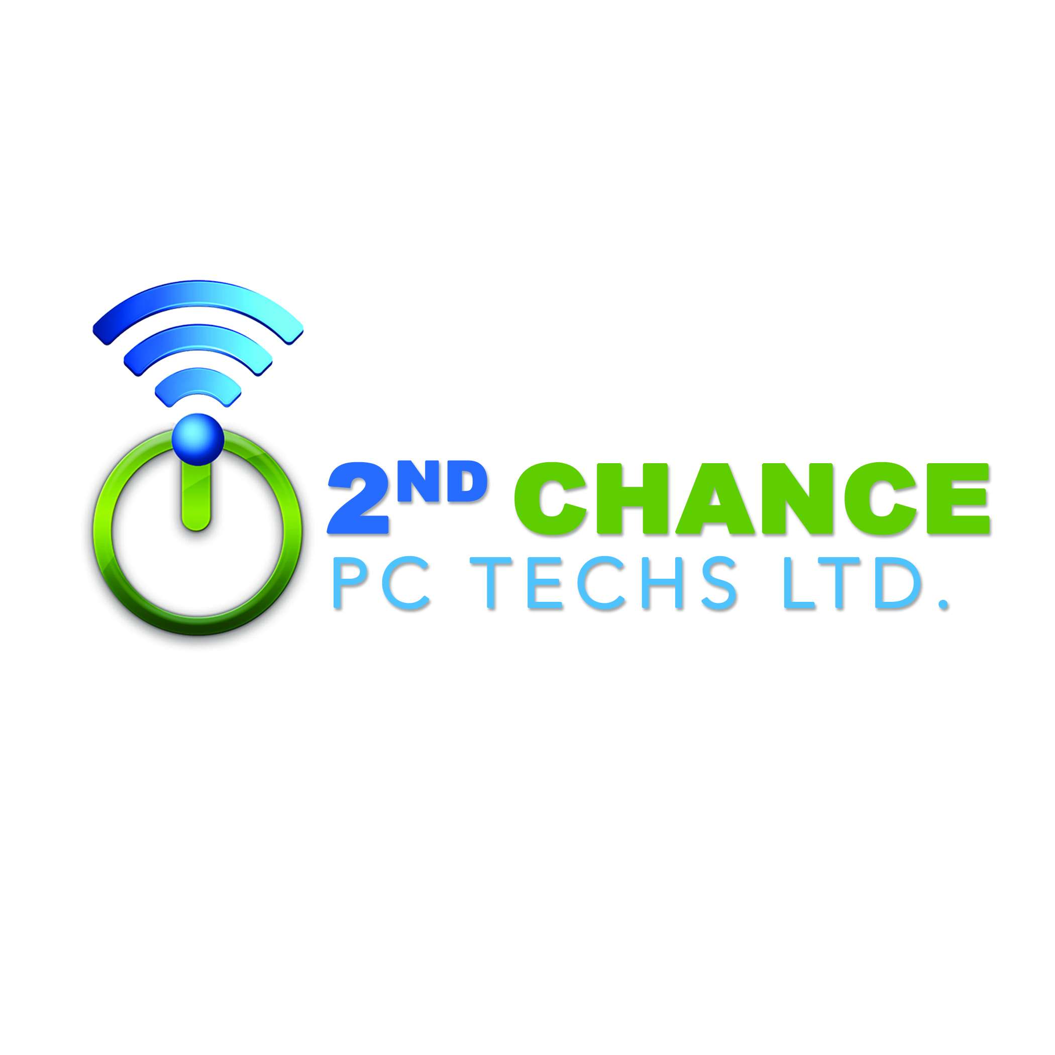 2nd Chance PC Techs LTD.